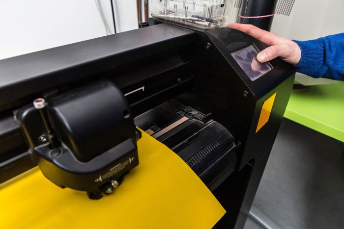 ProfessionalGrade Graphtec Blades for Perfect Cuts