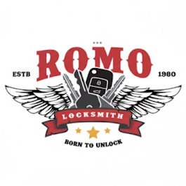 Romos Locksmith