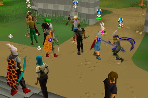 rsorder RuneScape gold: Difficulty, Tips, and Tricks