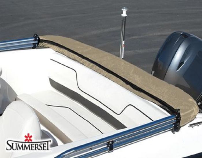 Secure Your Bimini with a Replacement Boot