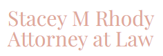 Stacey M. Rhody Attorney at Law