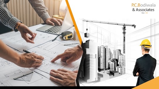 Structural Engineering Services Surat P.C. Bodiwala