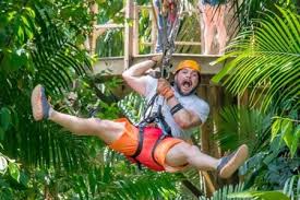 Things To Do In Belize Rainforest
