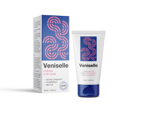 Veniselle MX
