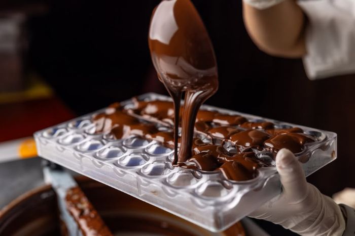 What Sets a Creative Pastry Chef Apart?