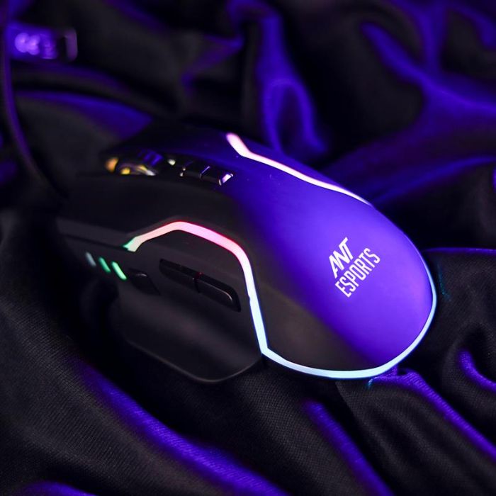 Wireless Gaming Excellence with Ant Esports