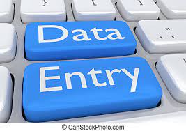 Work From Home Data Entry Project Available Call 7708244092