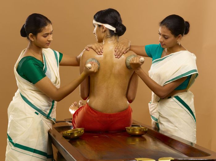 Ayurveda In Rishikesh