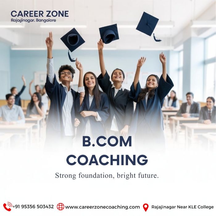 B.COM COACHING