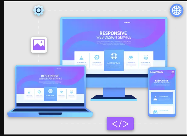 Connect Better with Your Audience Using Columbus Web Design
