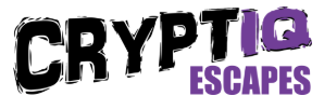 Cryptiq Escapes