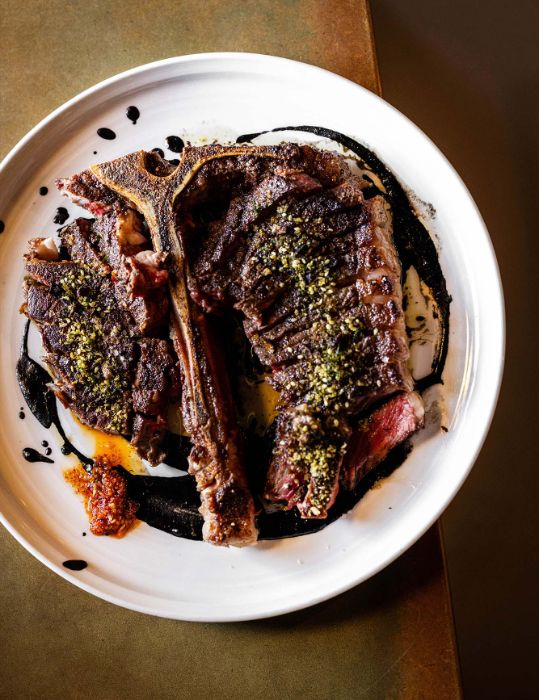 Discover Bello by Sandro Nardone A Gem of Italian Dining in Newport Beac