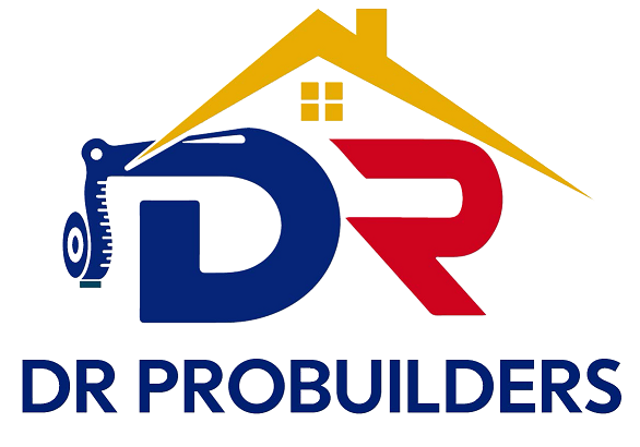 Dr Pro Builder