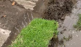 Drain blockage services