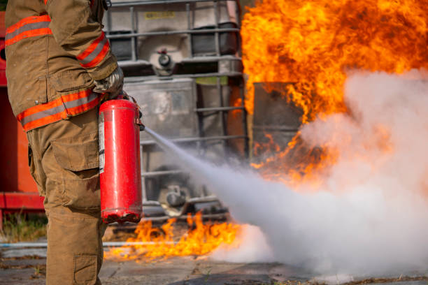 F01 Fire Guard Test Online Prep Start Your Fire Safety Career Today!