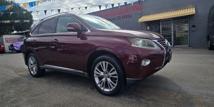 Find Your Perfect Ride at 2 Amigos Auto Sales Trusted Car Dealerships Near Me Richmond