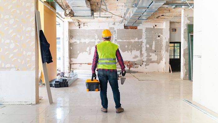 GETFIXED RESTORATION LLC. GETFIXED RESTORATION LLC.