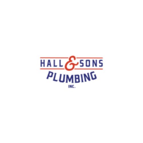 Hall Sons Plumbing Quality Plumber Services near me