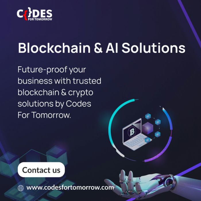 Hire Expert Blockchain Developers