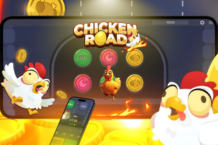 How Parimatch Chicken Road Keeps Players Hooked