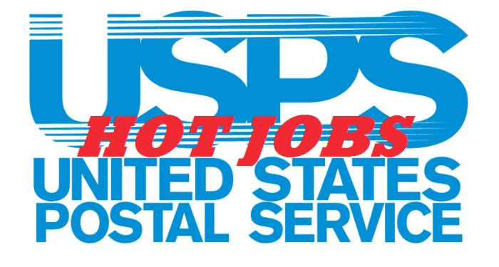 Join the USPS Team Start Your Career Today!