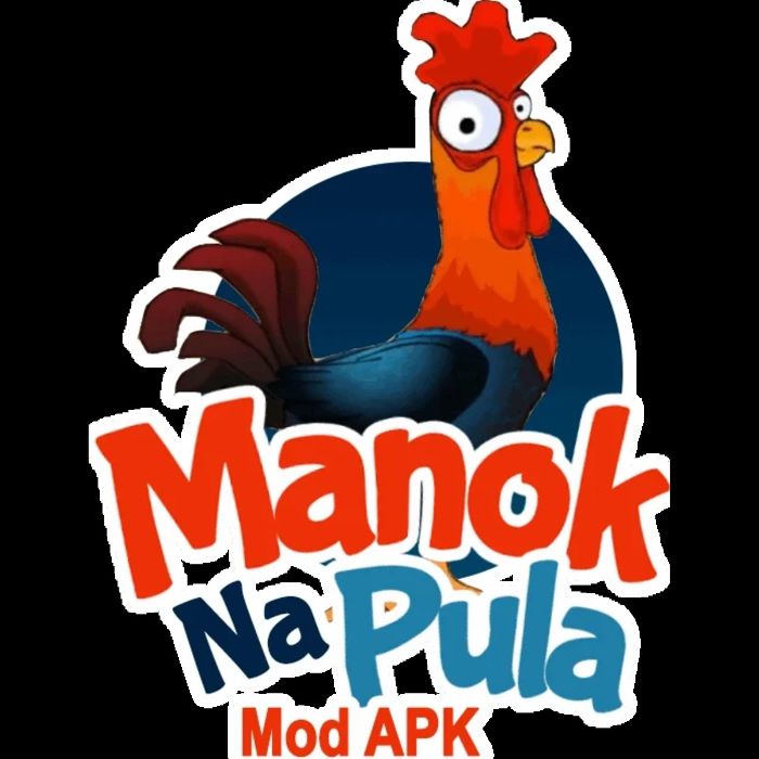 Latest version of MOD APK Manok na Pula