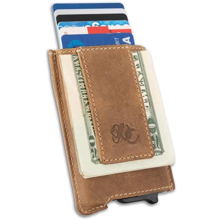 Leather Wallets