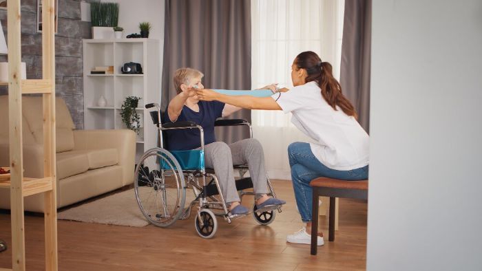 Looking for Trusted Disability Services in Canberra