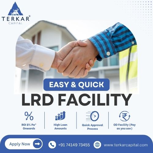 LRD Financing Facility