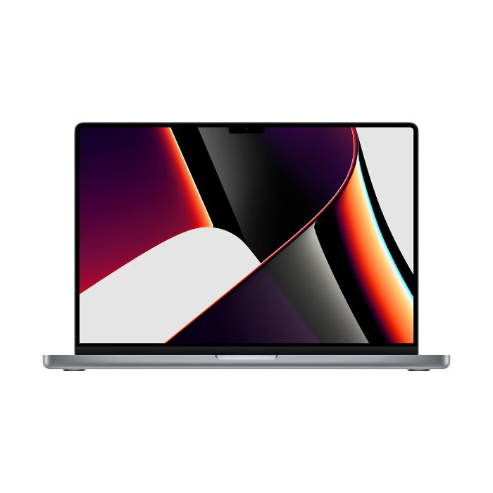 MacBook Pro 16 (2021) M1