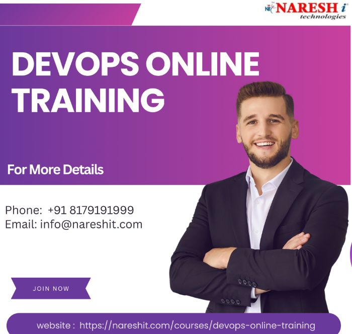 Master DevOps: From Beginner to Pro