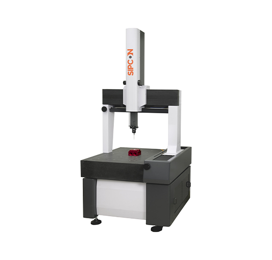 coordinate measuring machine