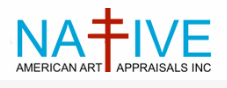 Native American Art Appraisals Inc.