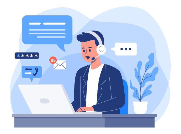 No Code Business Apps Builder