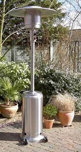 outdoor heaters UAE