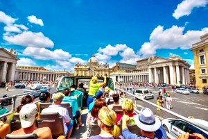 papal blessing
