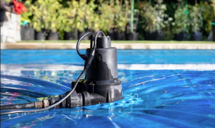 Pool Spa Heater Replacement Services