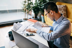 Professional Tax Help You Can Rely On