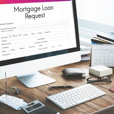 Refinance loan programs
