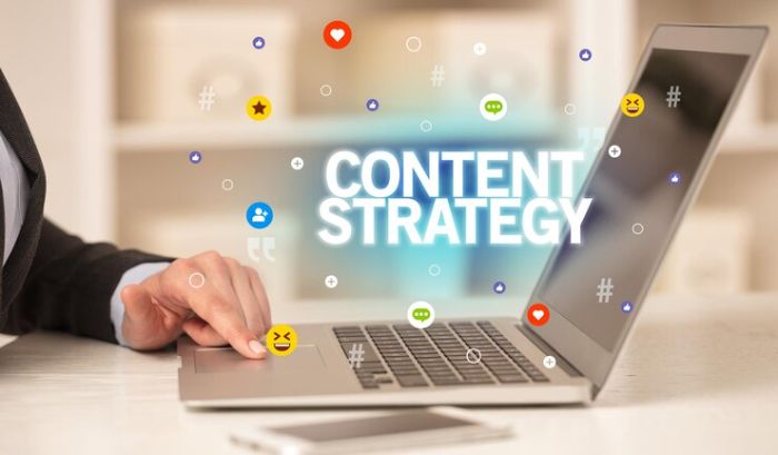 ResultDriven Content Marketing Strategy Services Hire Experts Today