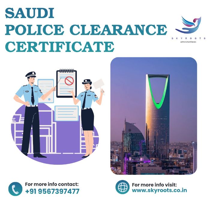 Saudi PCC Made Easy with Skyroots