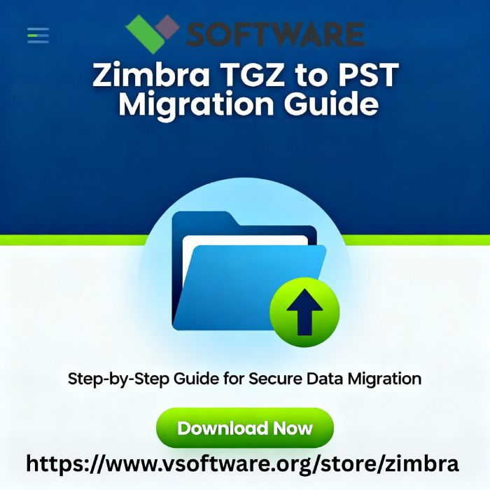 Seamless Zimbra Mail Migration Tool