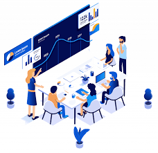 Set the Standard for Digital Growth with a Michigan Web Design Firm