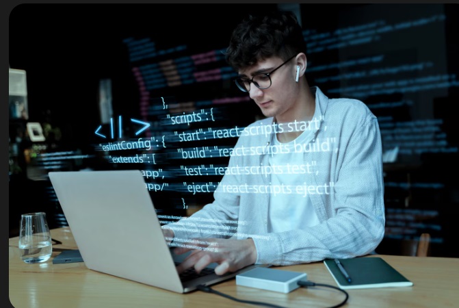 Software Development Services in Canada