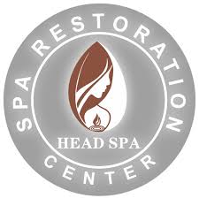 Spa Restoration Center Head Spa