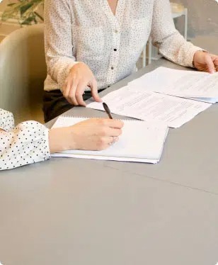 Spousal Support Lawyer Peoria