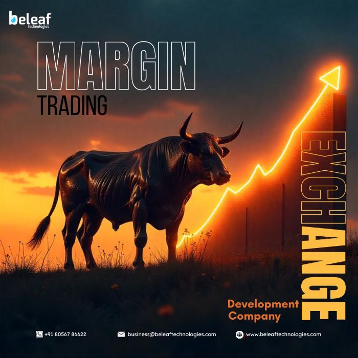The Future of Margin Trading Exchange Development