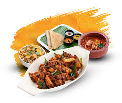 TOP Indian Restaurants near W Devon Ave