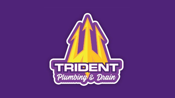 Trident Plumbing Drain