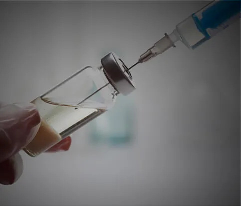 Trusted NAD Supplement Injection Experts Revive Doc